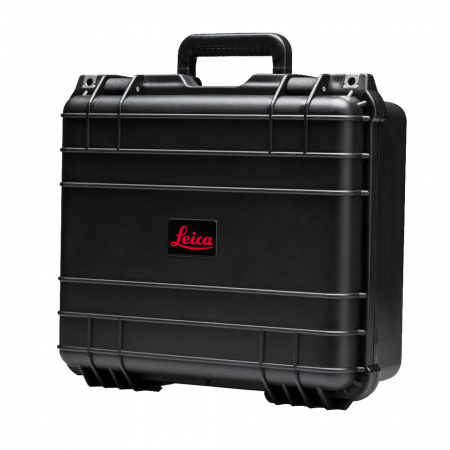 Кейс для Leica DST 360