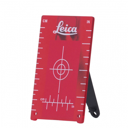 Магнитная марка Leica Rugby