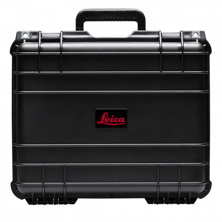 Кейс для Leica DST 360