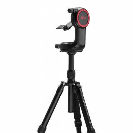 Комплект Leica DST 360 в кейсе