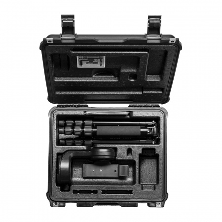Комплект Leica DST 360 в кейсе