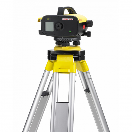Leica Sprinter 50