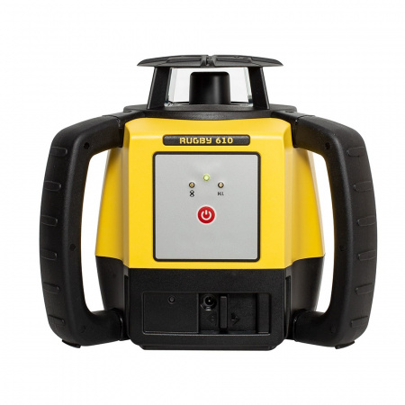 Leica Rugby 610