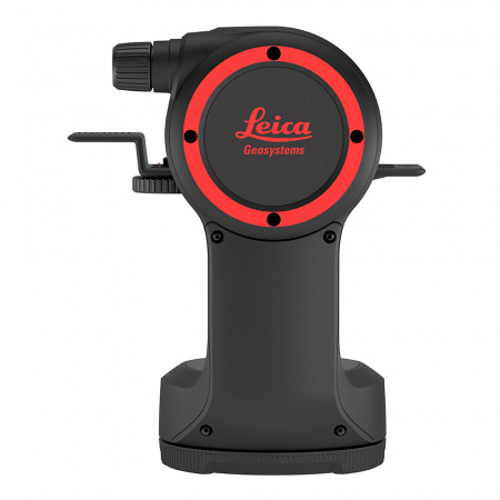 Комплект Leica DST 360 в кейсе