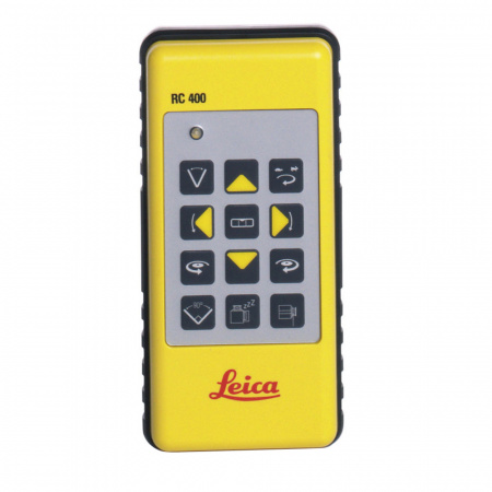 Leica RC400