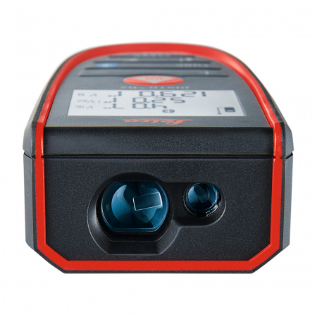 Лазерный дальномер Leica DISTO D2